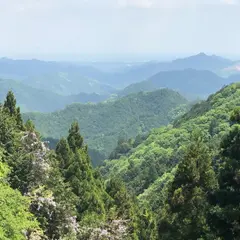 正丸峠