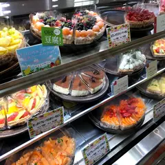 フルーツケーキファクトリー大丸店