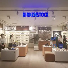 BIRKENSTOCK（ビルケンシュトック）ニュウマン横浜店