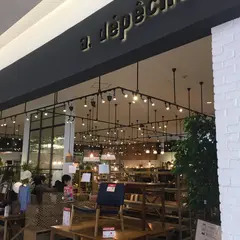 a.depeche越谷店