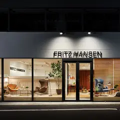 フリッツ・ハンセン 青山本店