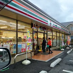 セブン-イレブン 太宰府三条店