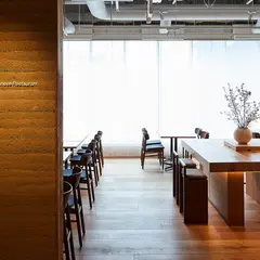 Japanese Restaurant WA