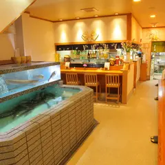 活魚 日本海