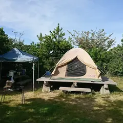 いらごさららパーク