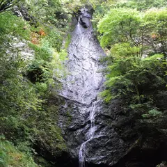 琴滝