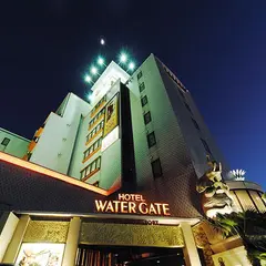 ホテル WATER GATE (ウォーターゲート) 名古屋【名古屋 ラブホテル】