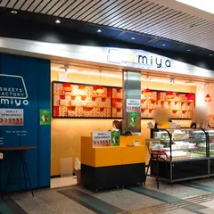 omiya sweets factory クリスタ長堀店
