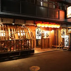 闘鶏 難波店