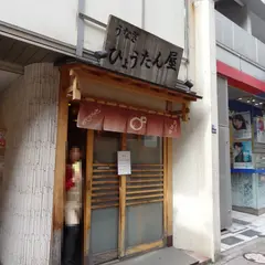 ひょうたん屋1丁目店