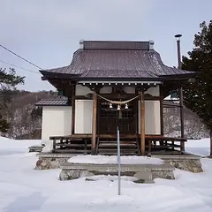 班溪神社