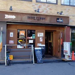 アイリッシュカレー 中津店