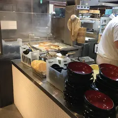 丸亀製麺宇治