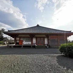 浄土寺浄土堂