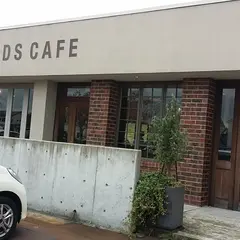 サニーフレンズカフェ