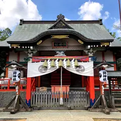 鉾神社