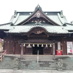 妙法寺(毘沙門天)