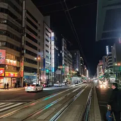 立町駅