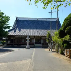 長禅寺