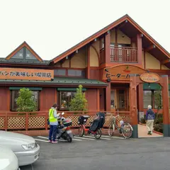 ピーターパン珈琲 三咲店