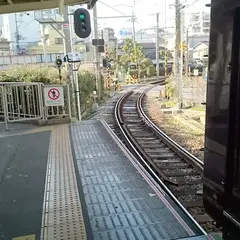 阪急塚口駅