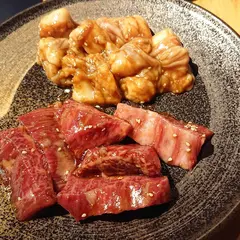 定食屋