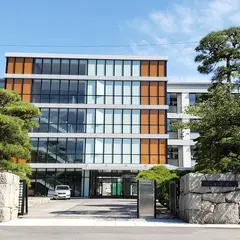香川県立丸亀高等学校