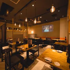 TATE-GAMI 2nd 名古屋駅3丁目店(タテガミ)