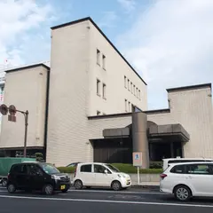 日本銀行 松山支店