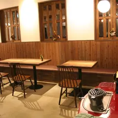パティスリーカフェ（ＰａｔｉｓｓｅｒｉｅＣａｆｅ）こんま亭