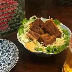 沖縄料理 めんそーれ