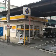 オリックスレンタカー 弁天町駅北口 店