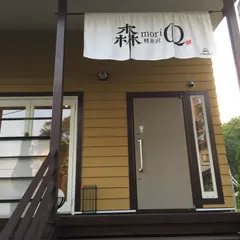 森Ｑ 日本の料理