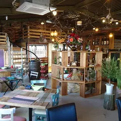 Natural Farm Cafe 窯蔵