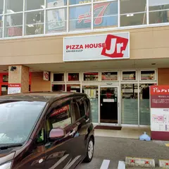 ピザハウスジュニア 港川店