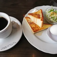 KURO cafe
