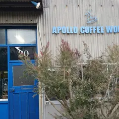 APOLLO COFFEE WORKS(アポロコーヒーワークス)