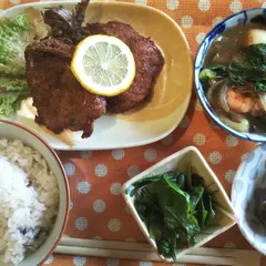 虹色キッチン