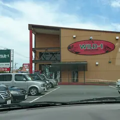 WILD-1 厚木店