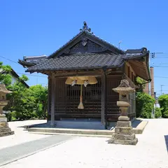 大山神社