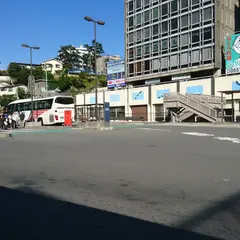 熱海駅（バス）