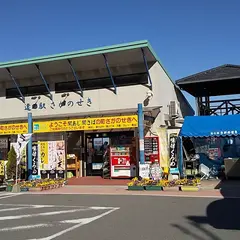道の駅さがのせき