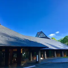 八ヶ岳高原音楽堂