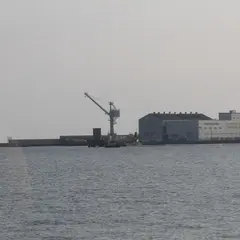 和田岬砲台