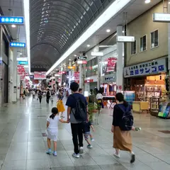 帯屋町商店街