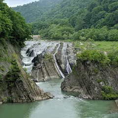 千鳥ヶ滝
