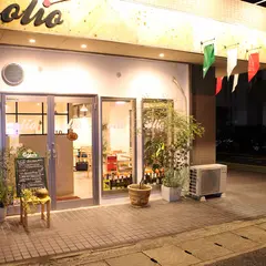 olio オーリオ