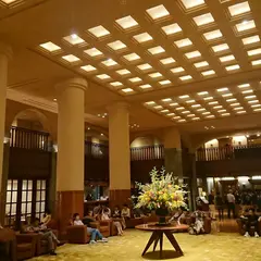 京都ホテルオークラ 料理入舟
