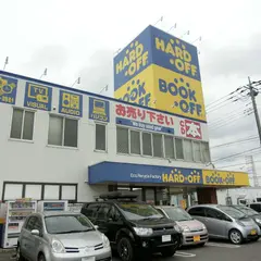 BOOKOFF ４号栃木石橋店