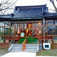 中村神社
